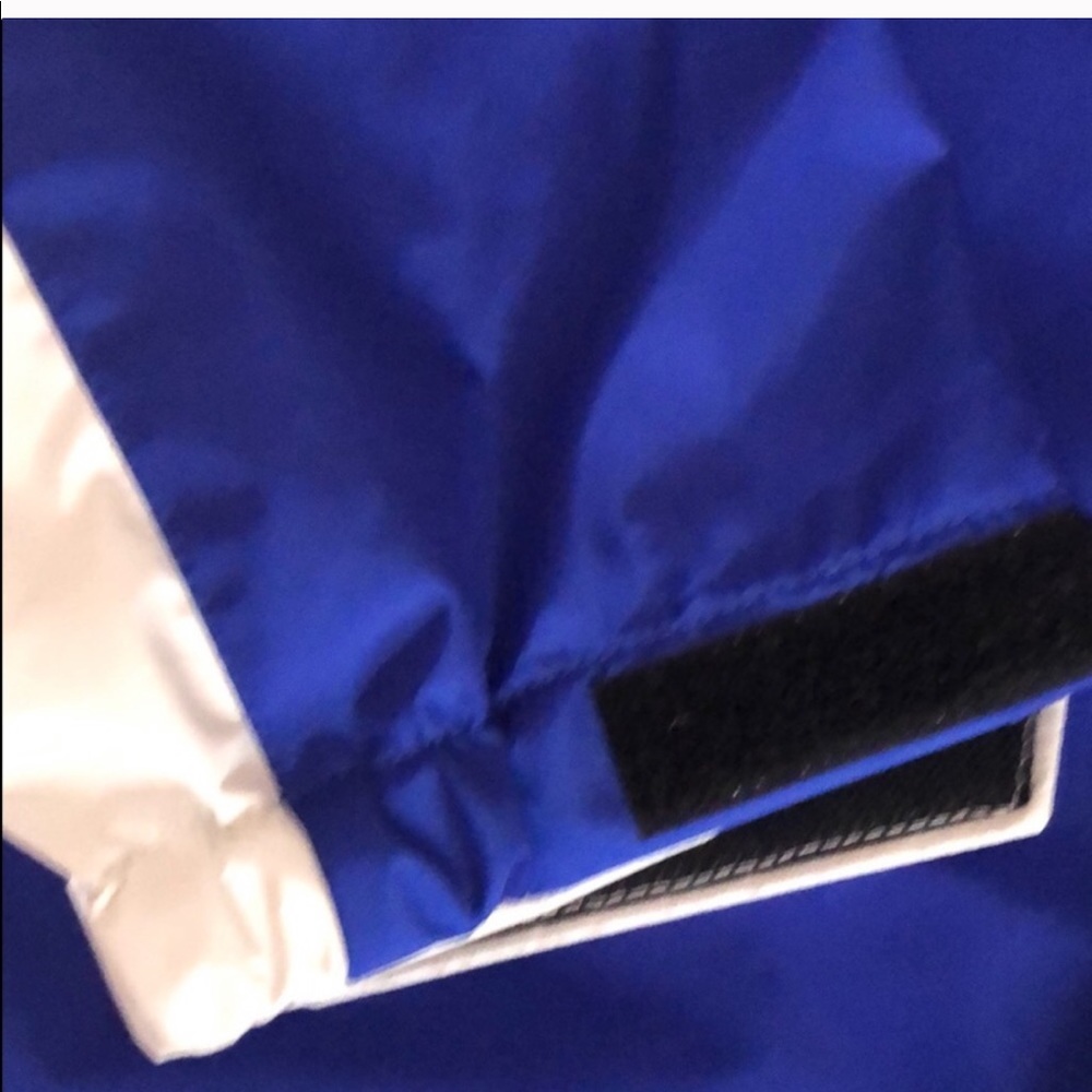 🏡 Moving sale  Price Firm Limited Hilfiger Collection jacket - Picture 3 of 8